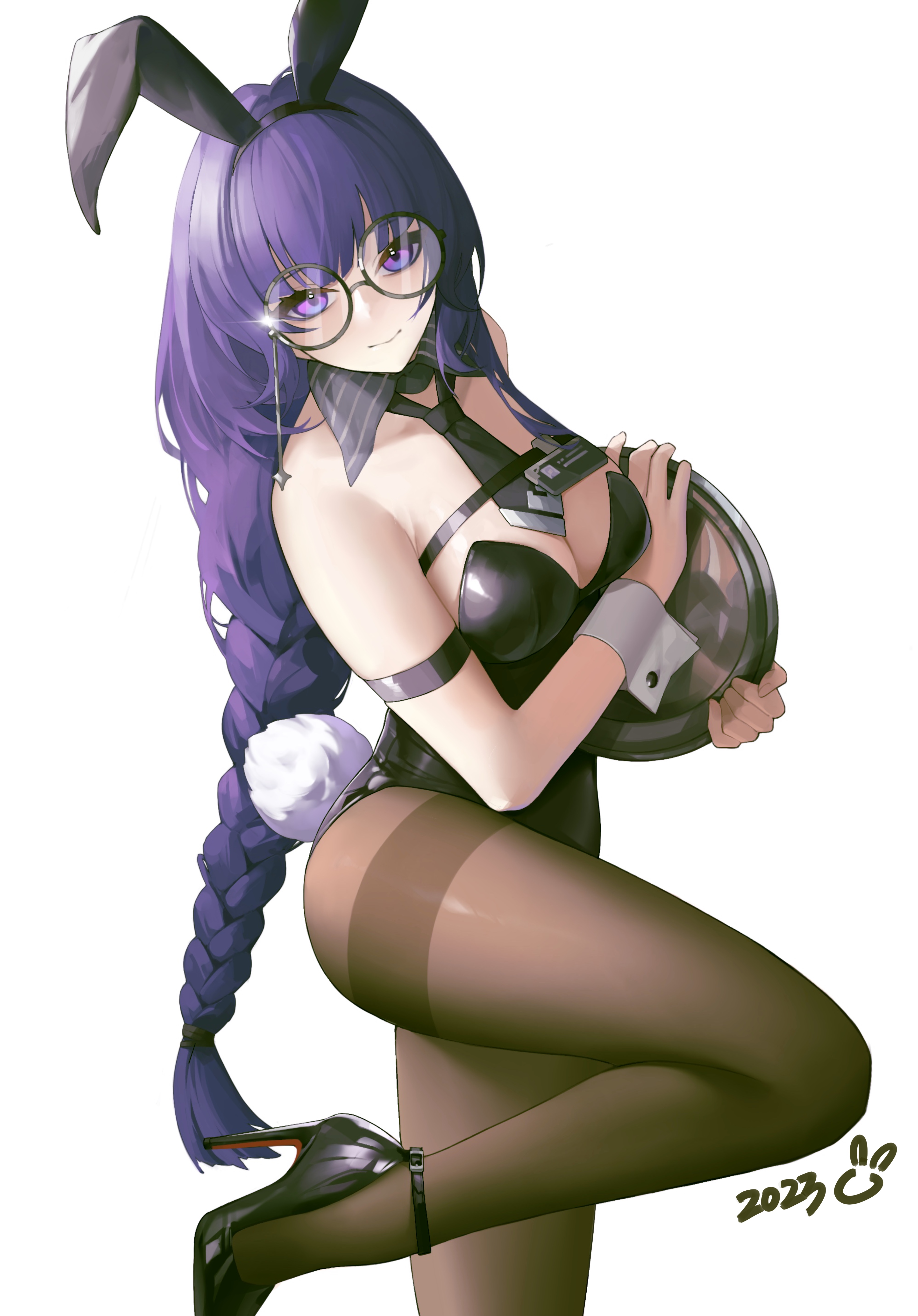 Bunny Mei [Honkai Impact 3] - Honkai Impact 3