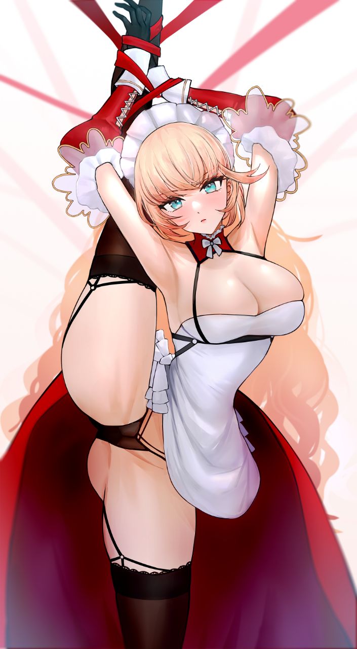 Howe [Azur Lane] - Azur Lane