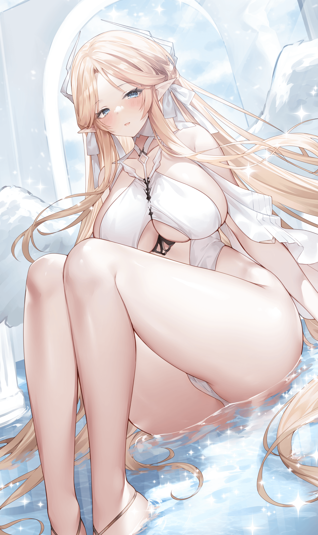 Brest [Azur Lane] - Azur Lane