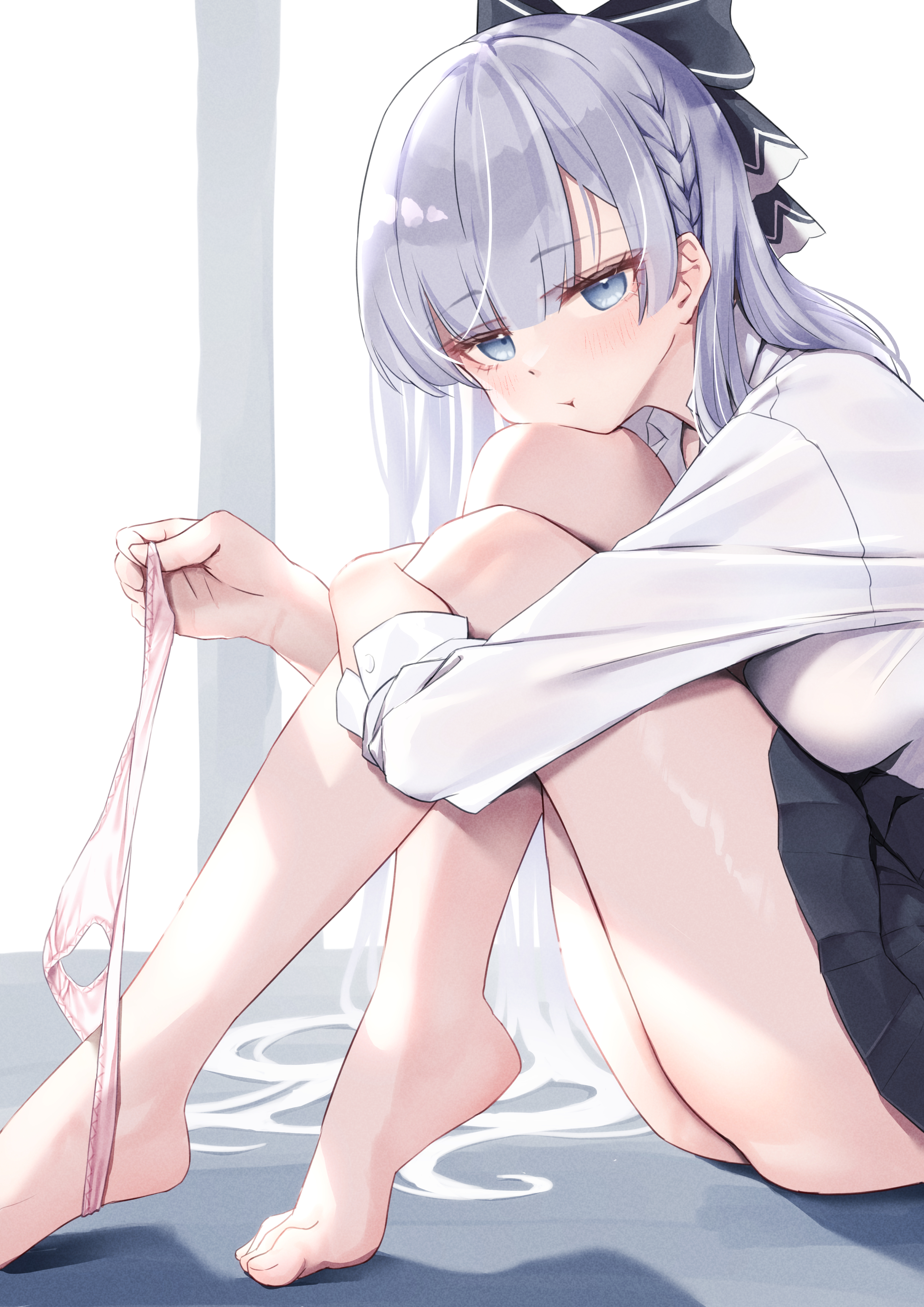 Argus [Azur Lane] - Azur Lane