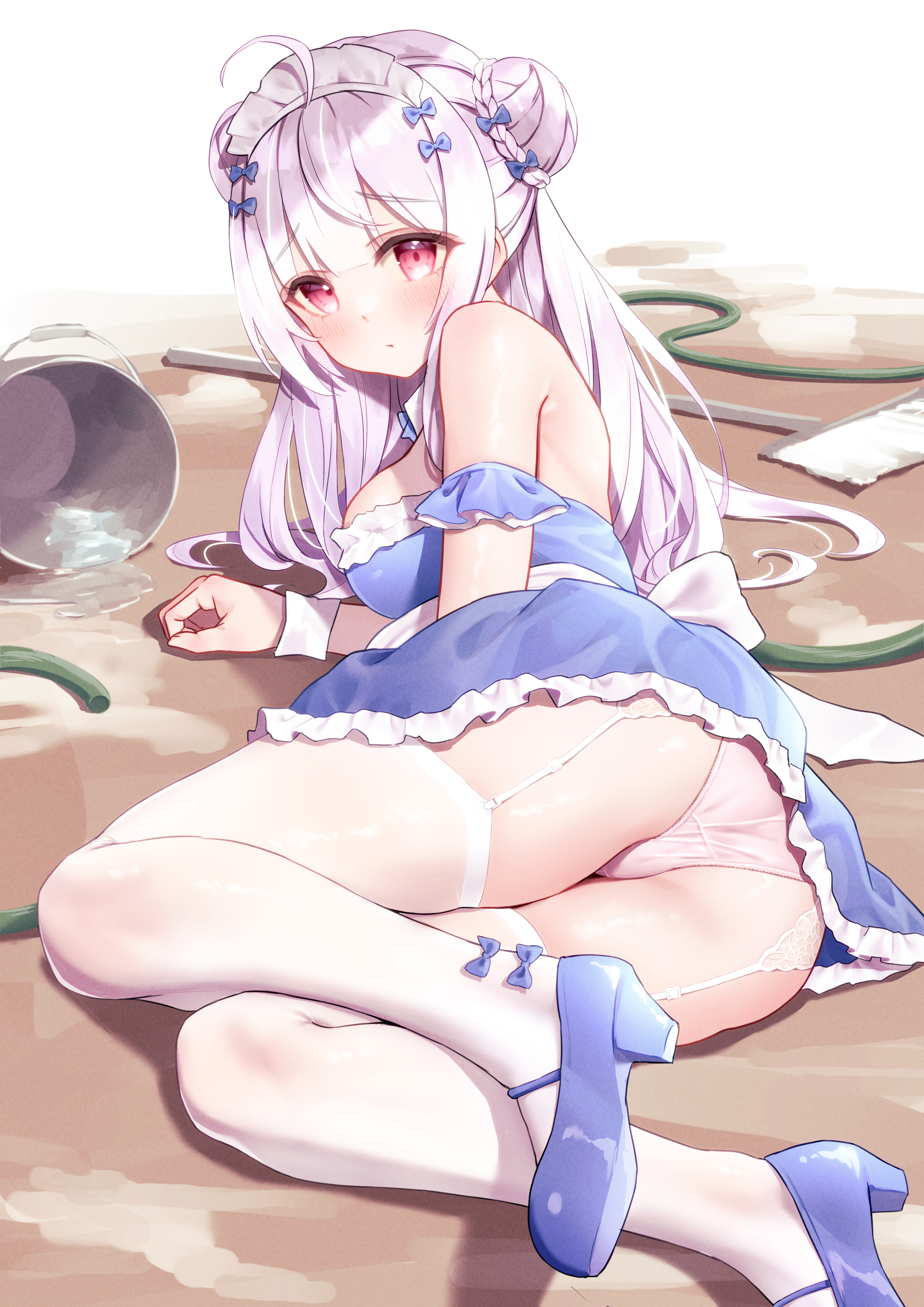 Cygnet [Azur Lane] - Azur Lane