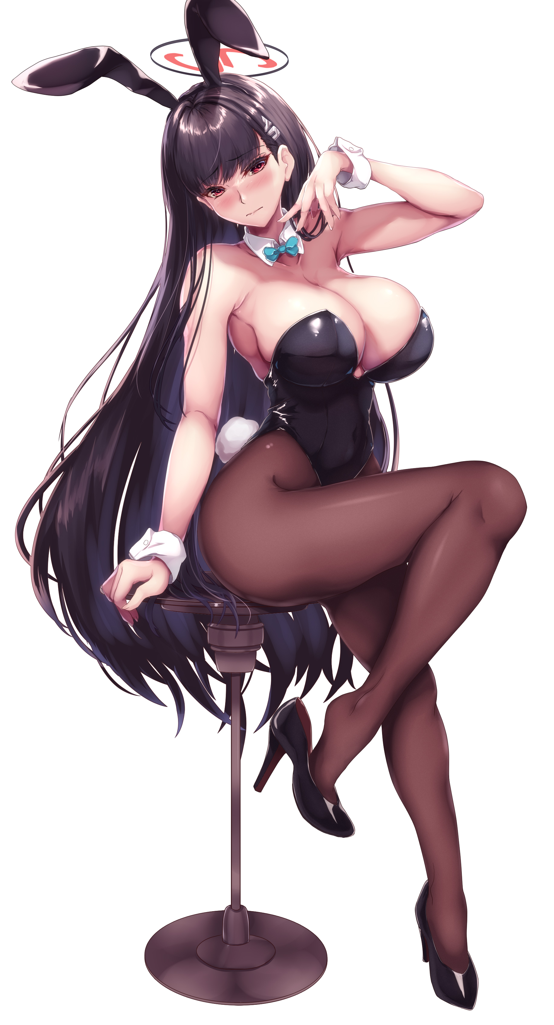 Bunny Girl Rio [Blue Archive] - Blue Archive