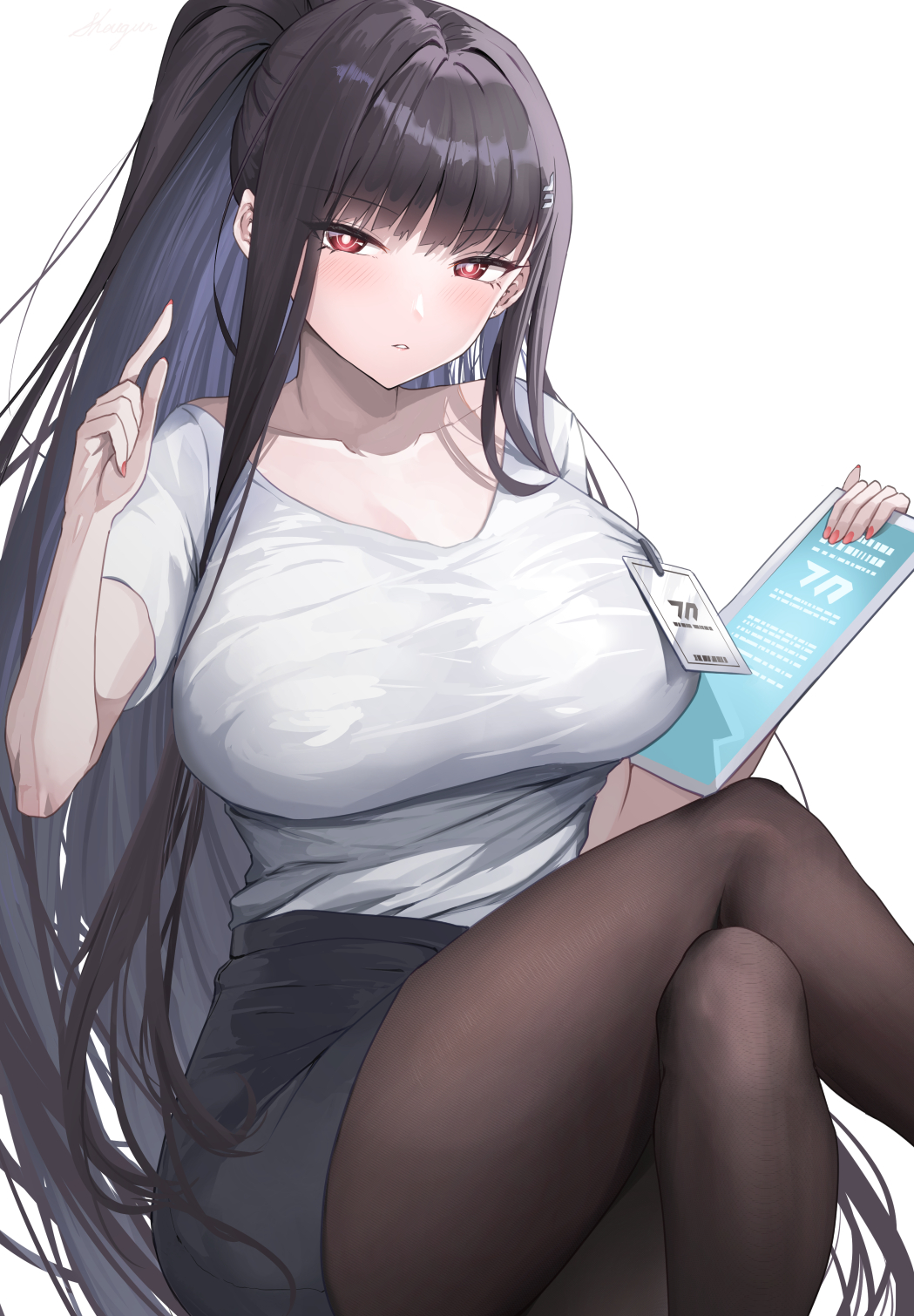 President Rio [Blue Archive] - Blue Archive
