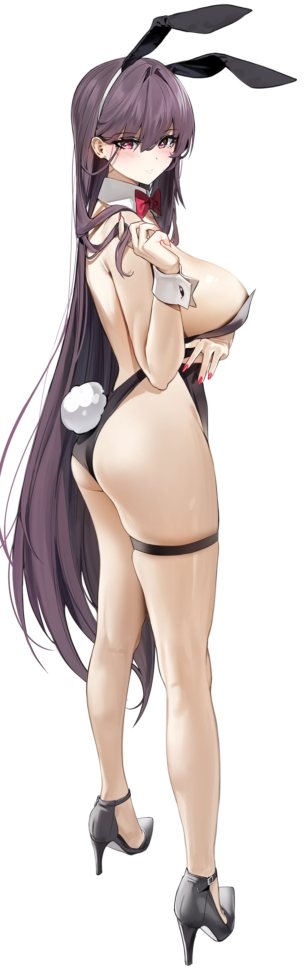Bunny Scathach [Fate] - Fate