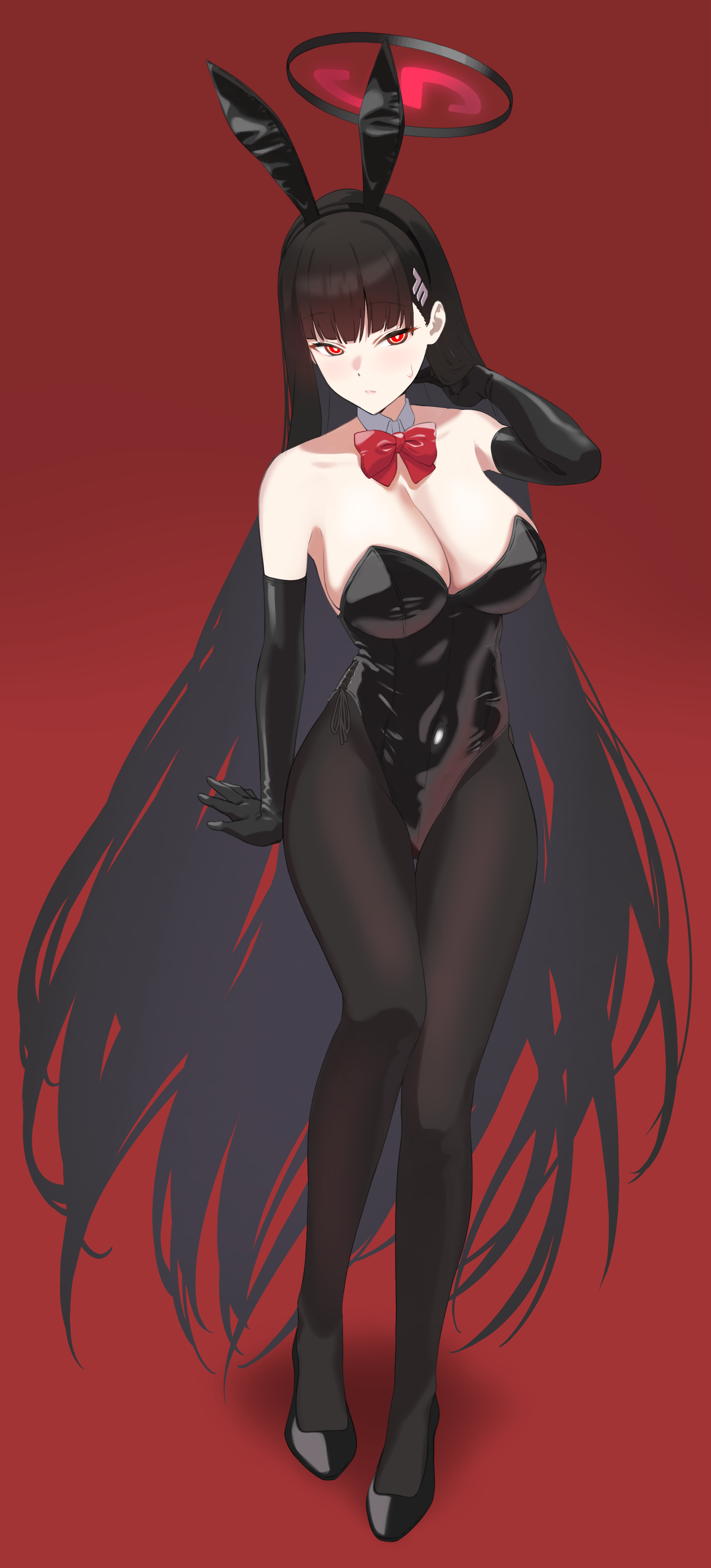 Bunny Girl Rio [Blue Archive] - Blue Archive