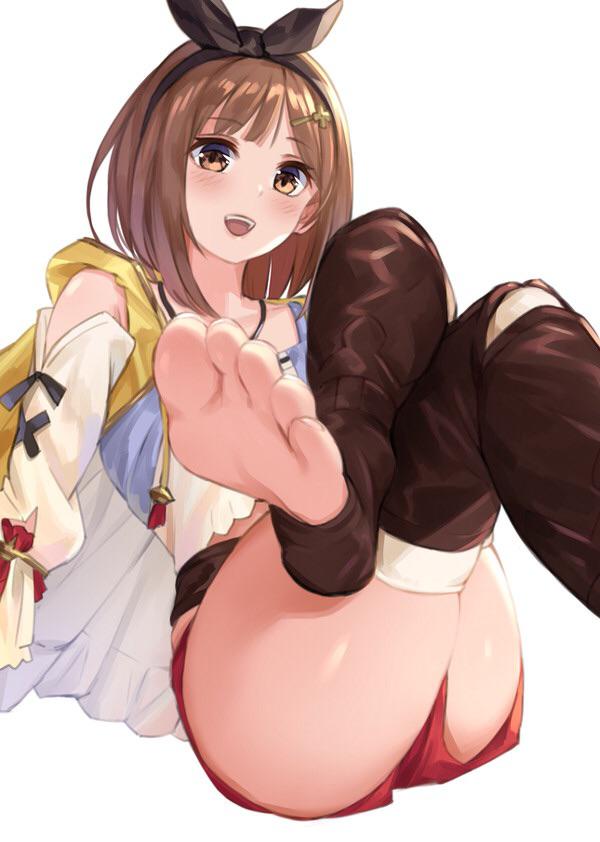 Nice[AtelierRyza] - AtelierRyza