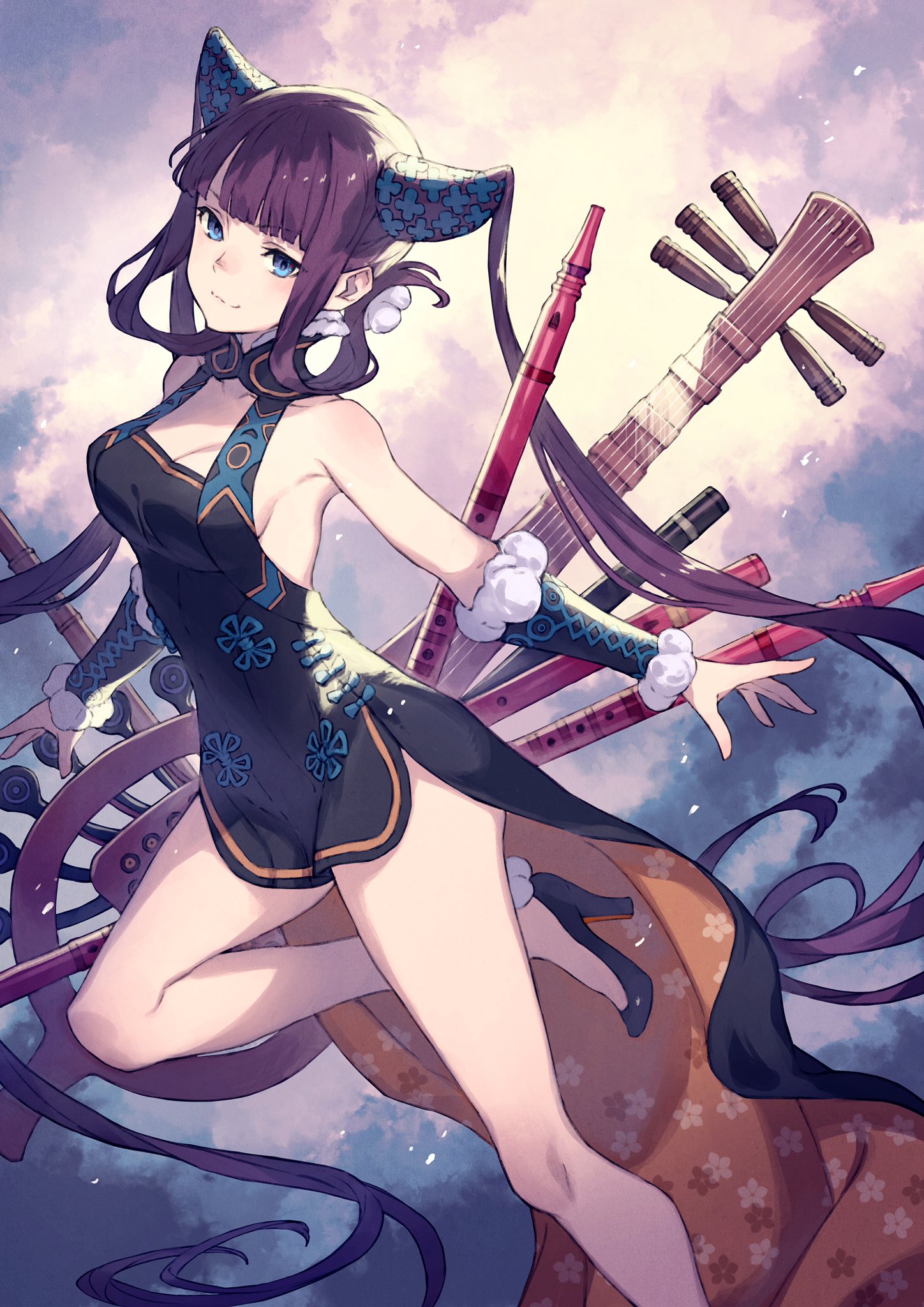That's Nice [FGO] - FGO