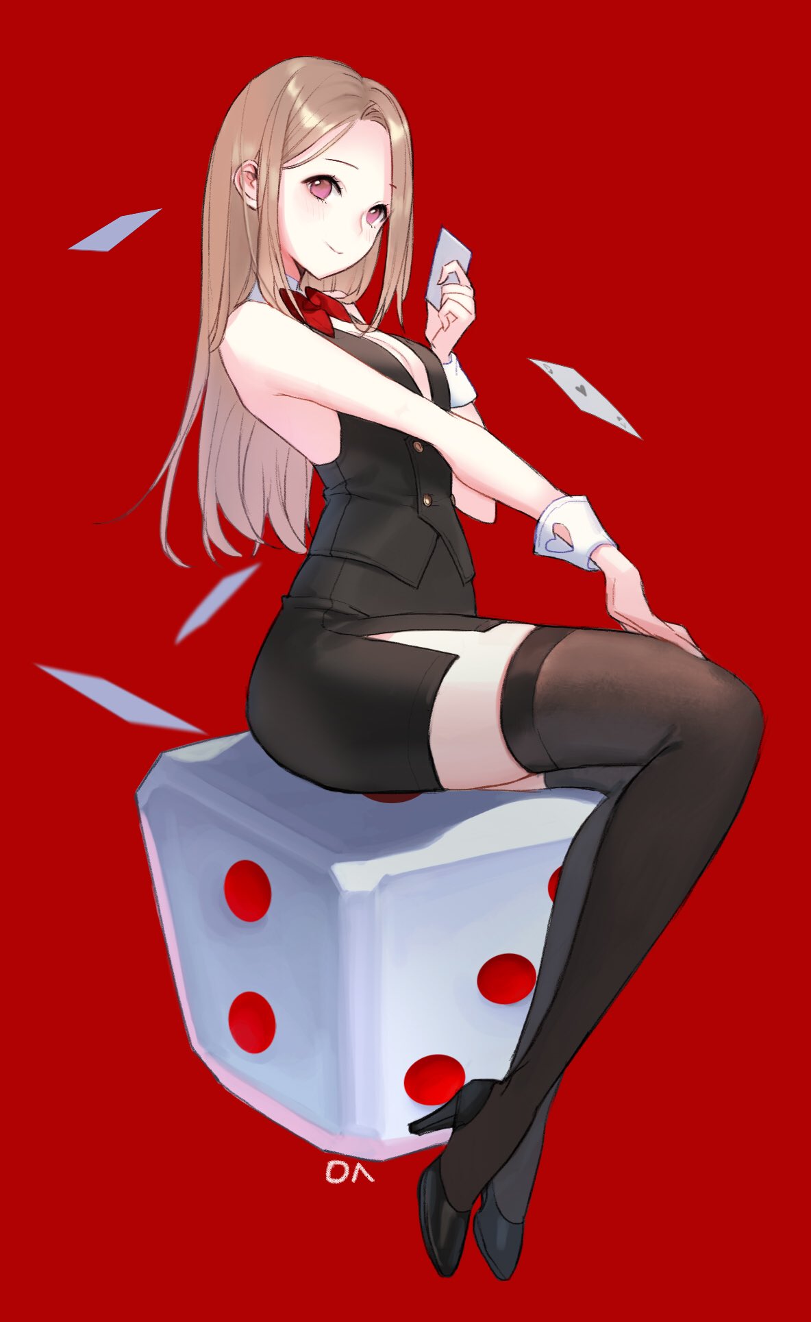 Dice [original] - original