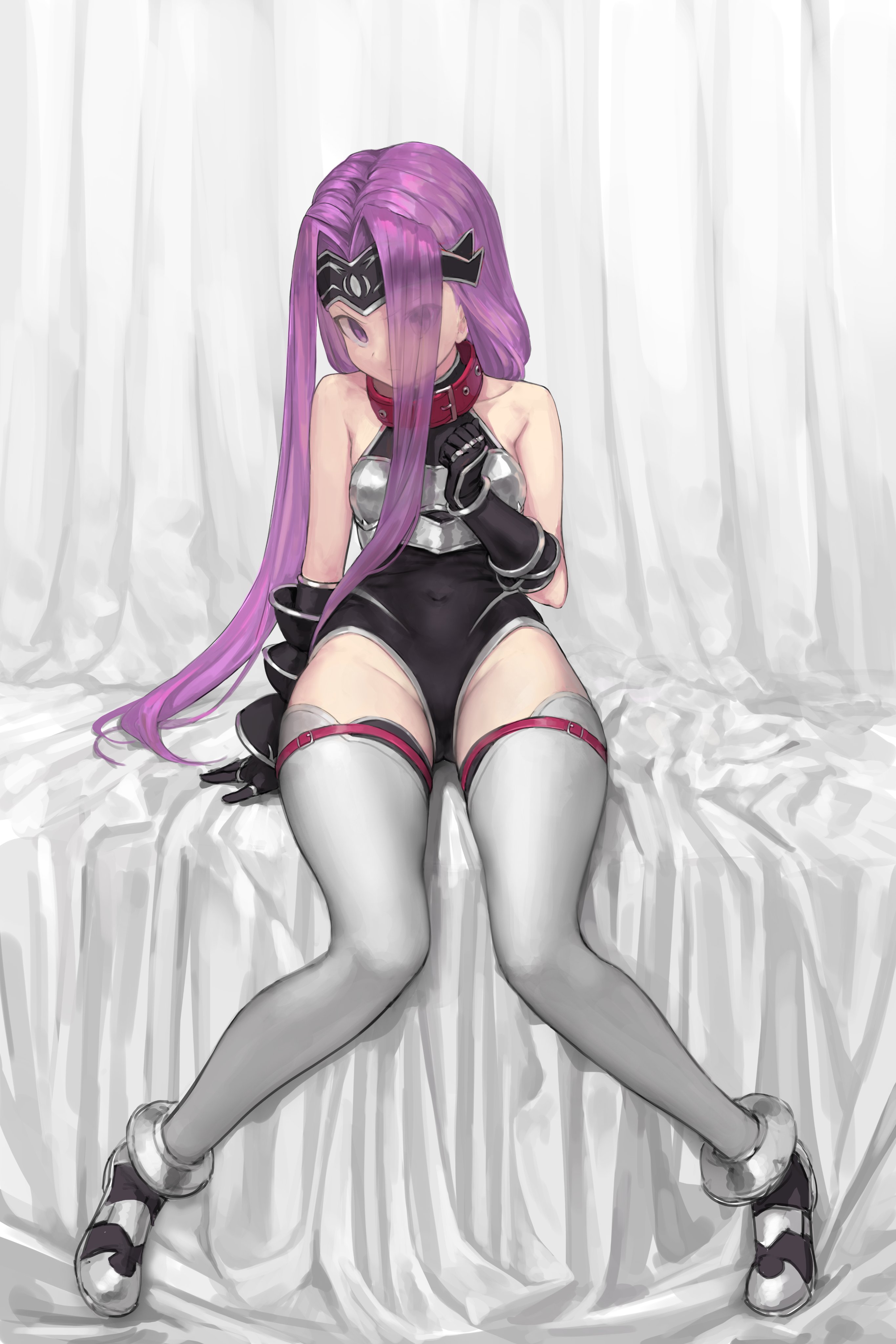 Lancer Medusa [Fate/GO] - Fate/GO