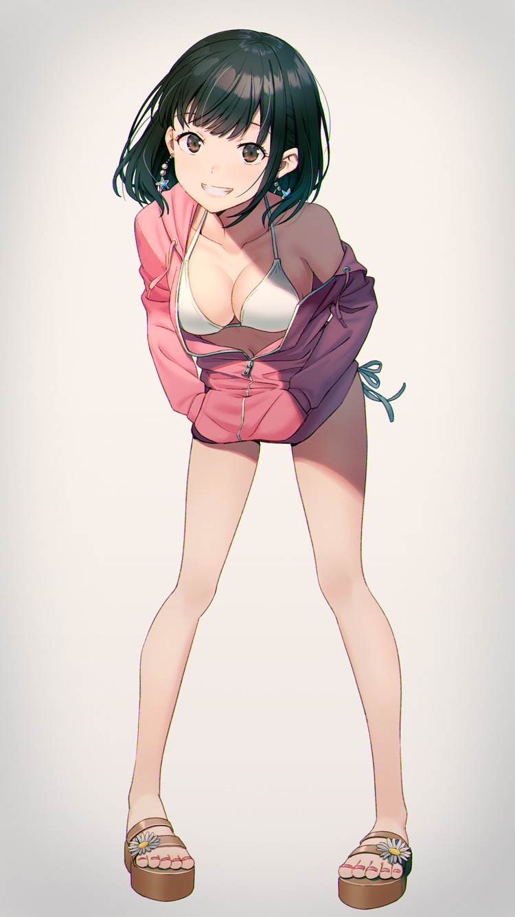 White [original] - original