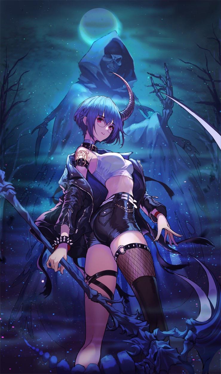 Death (Artist: Pro-P) - Artist: Pro-P