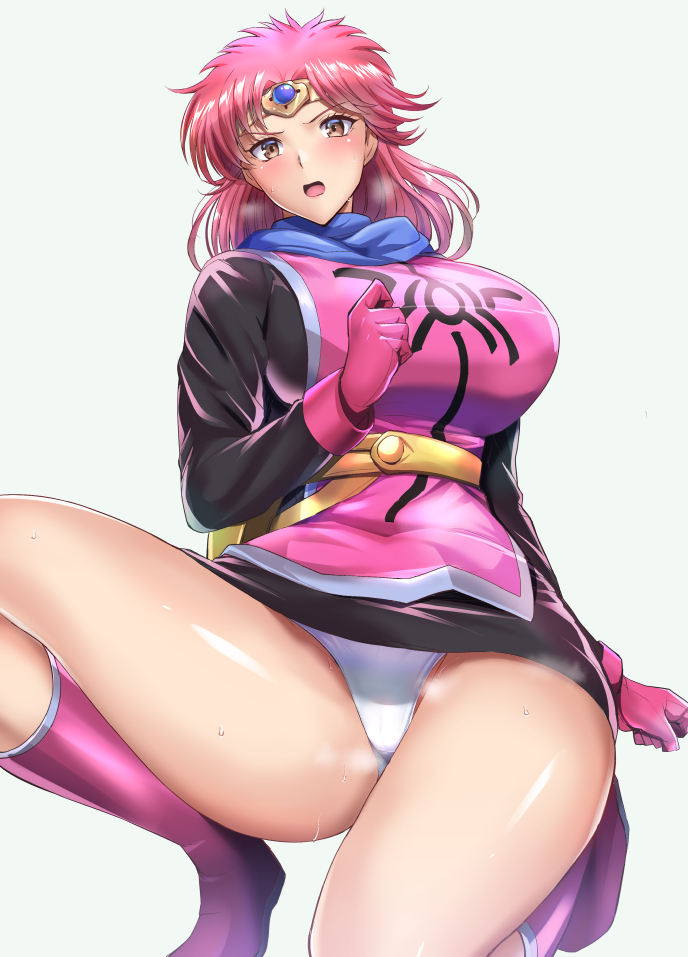Maam (Kumakiti889) [Dragon Quest: Dai no Daibouken] - Kumakiti889