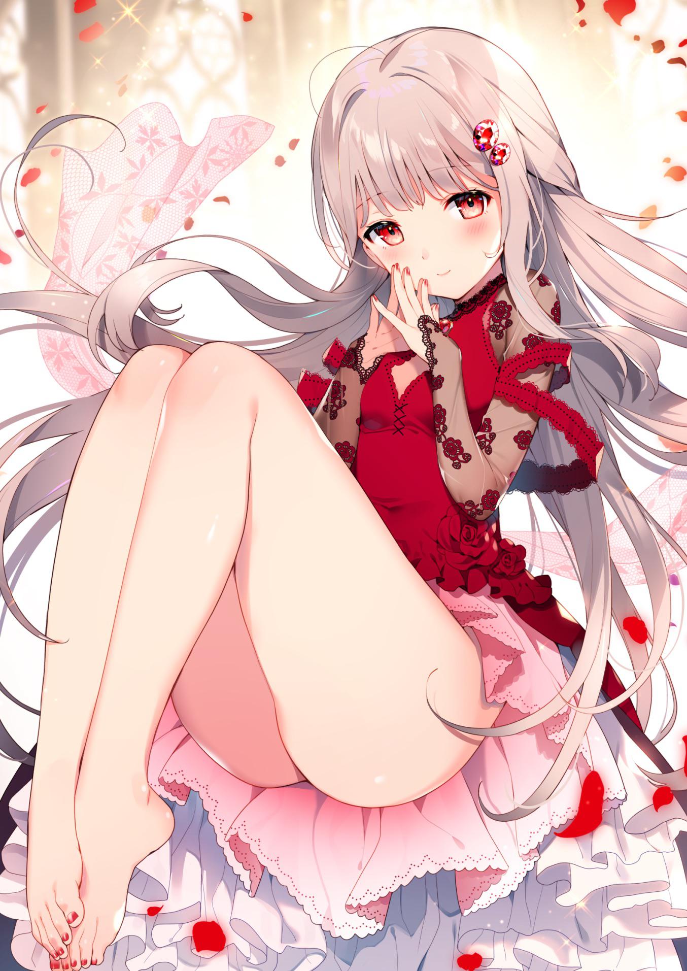 peaceful [Original] - Original