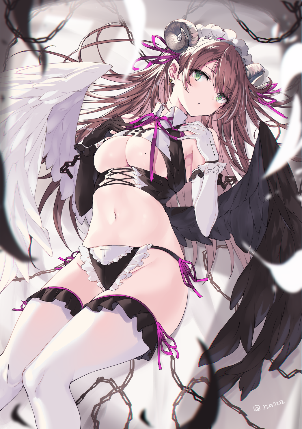 Fallen Angel [original] - original