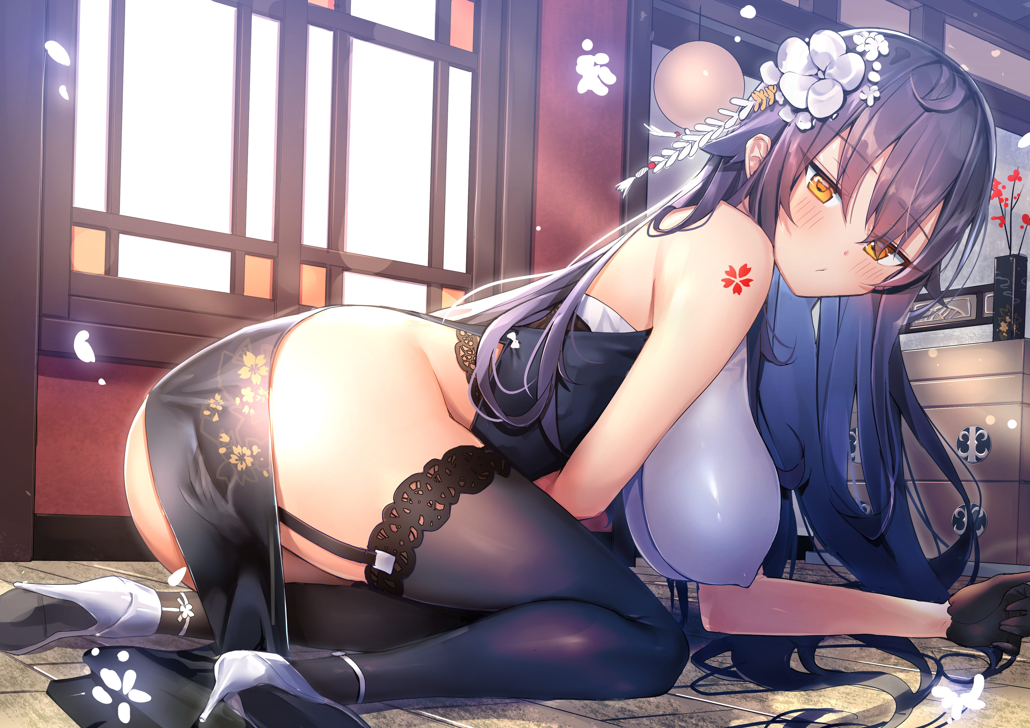 China Dress [Azur Lane] - Azur Lane