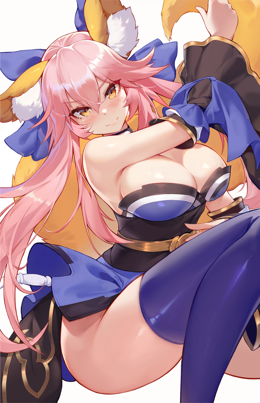 Tamamo [FGO] - FGO