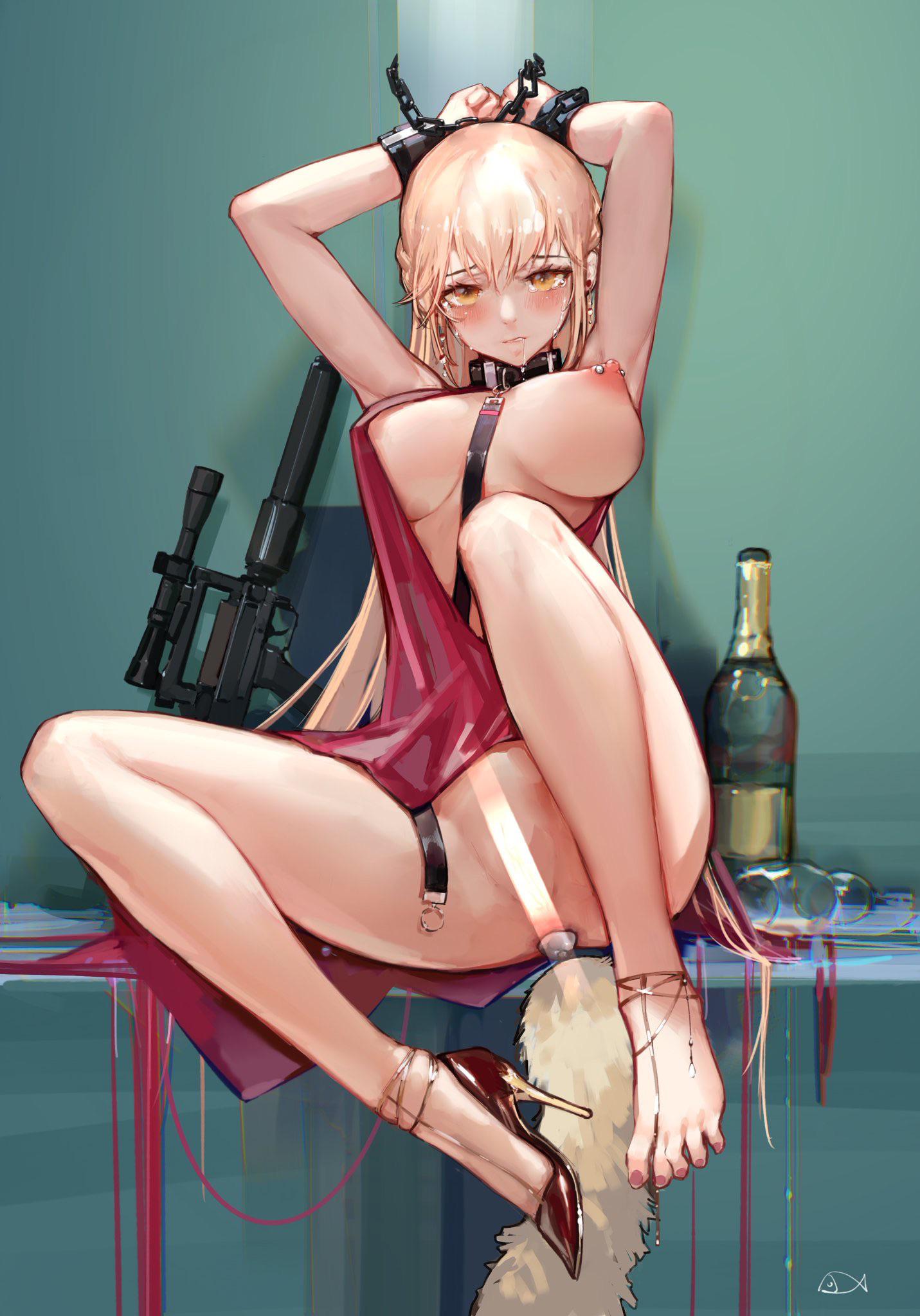 But That Gun Tho [original] - original