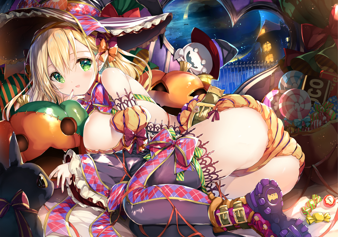 Dat Ass [original] - original