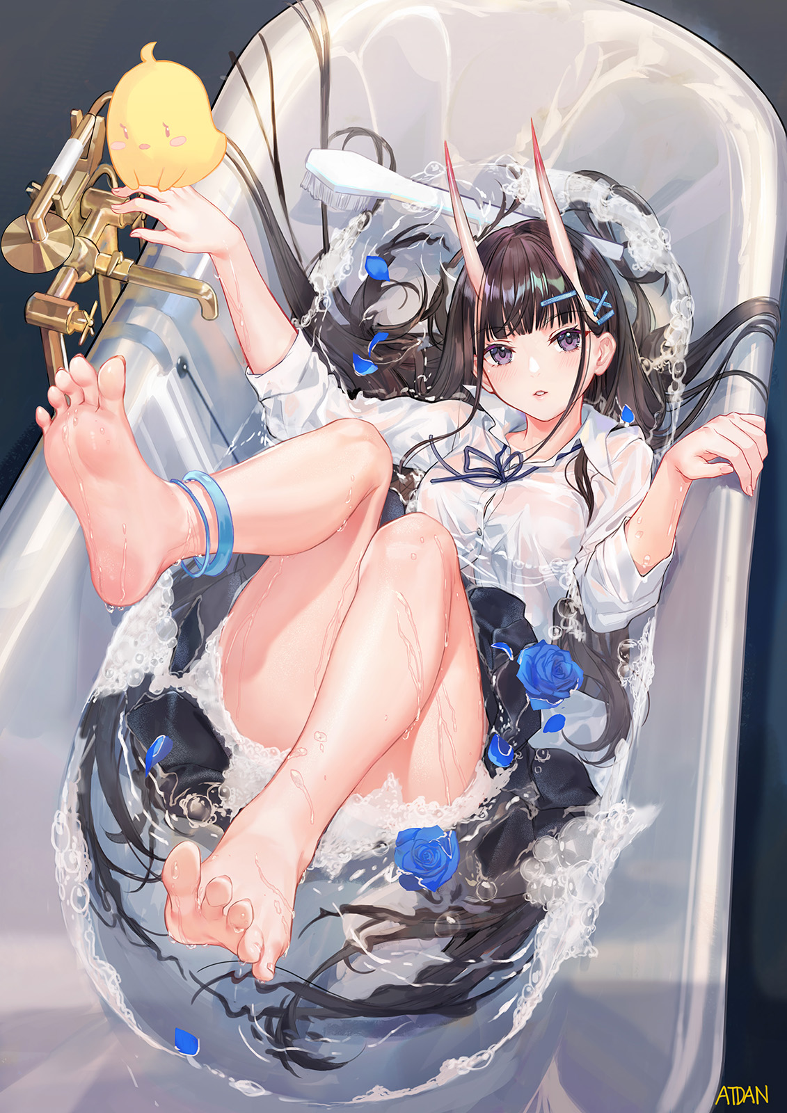 [Azur Lane] - Azur Lane
