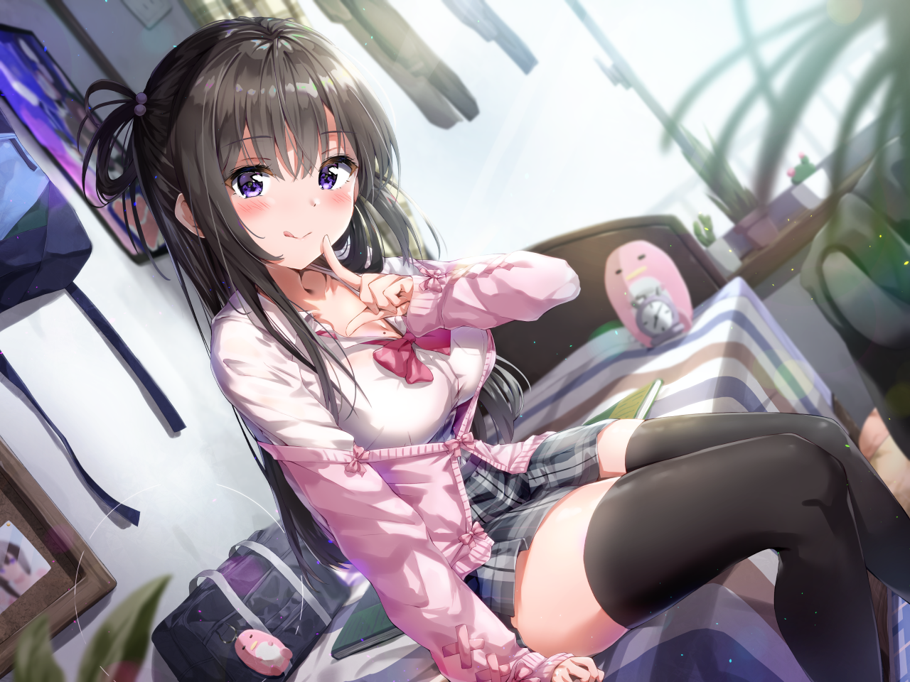 Absolute Territory [original] - original