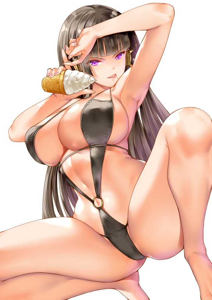 Appearently Sexy Squatting is a Pixiv Tag [original] - original