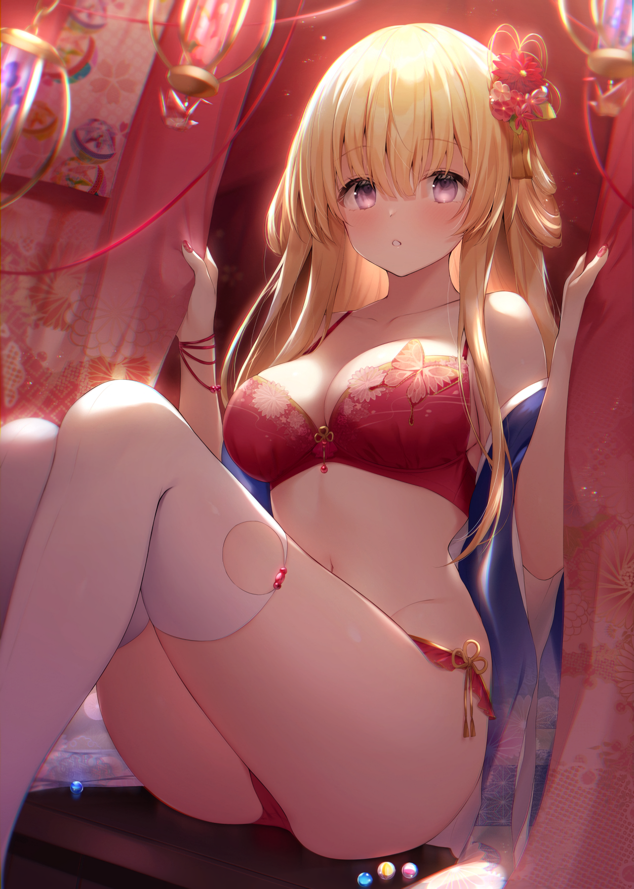 Sterling red [Original] - Original