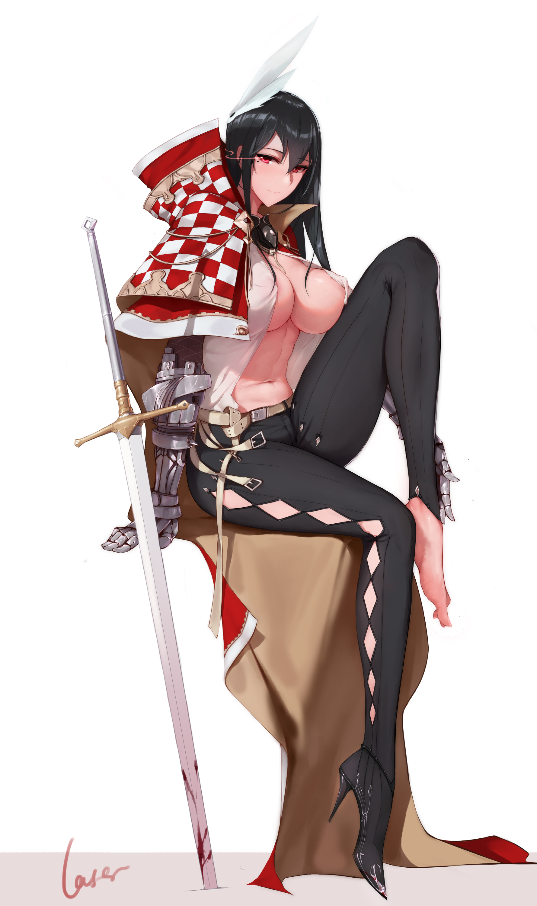 Android Knight [original] - original