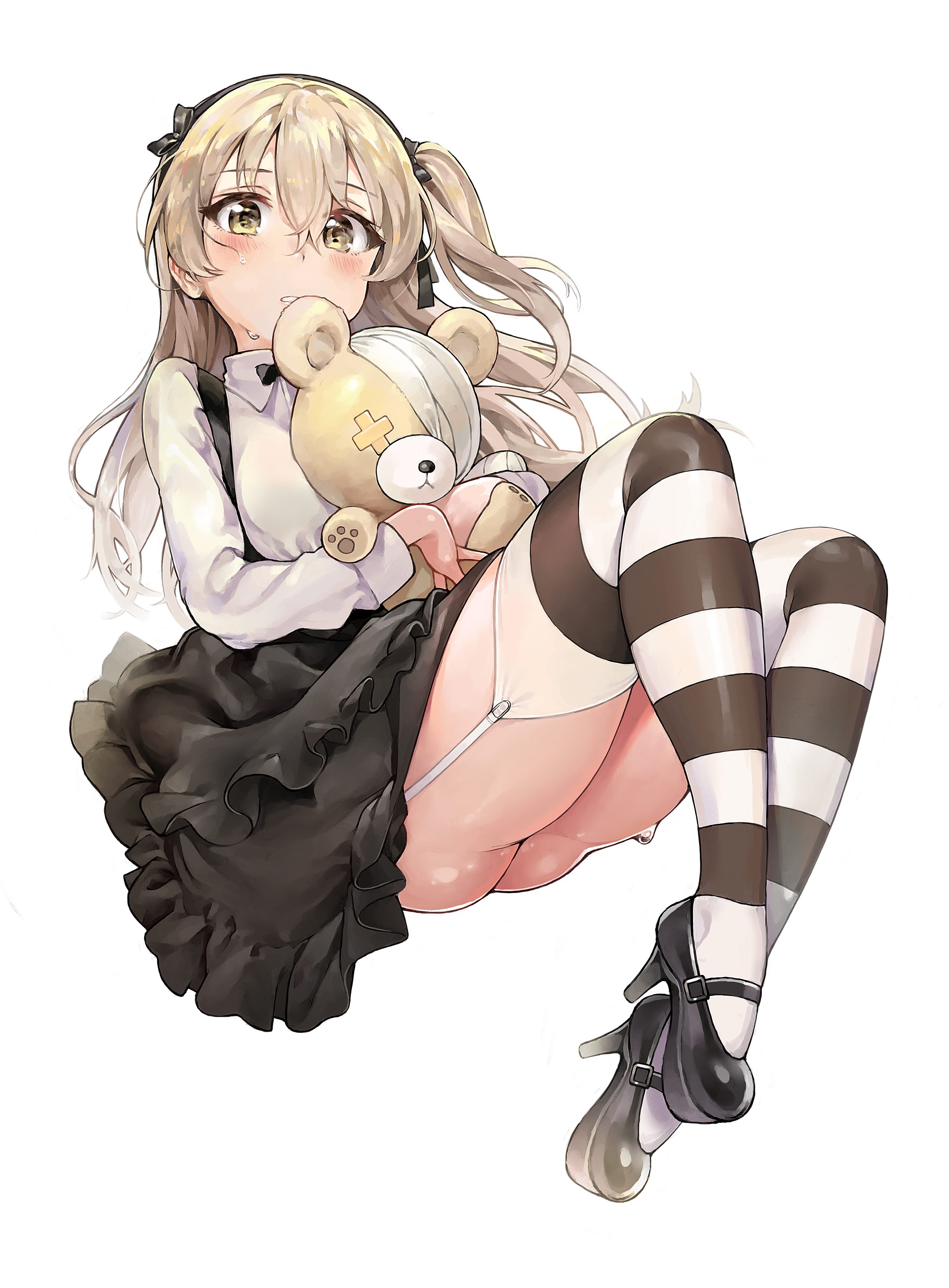 Alice [Girls und Panzers] - Girls und Panzers