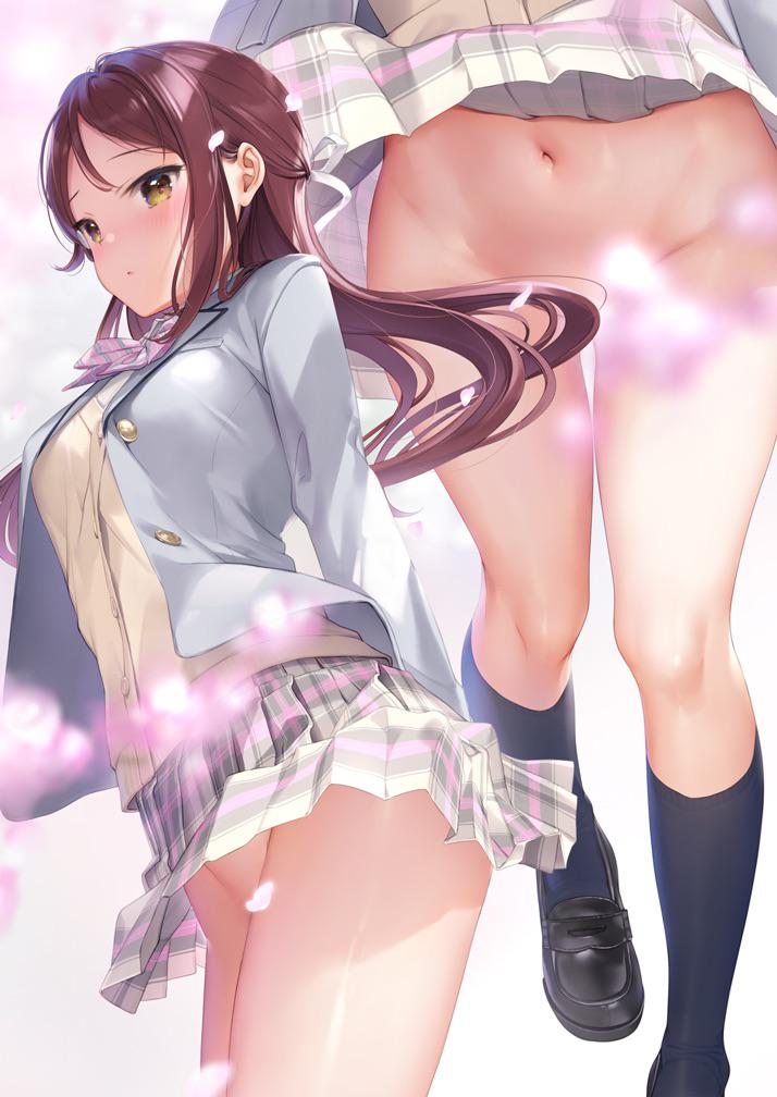 Season Of Cherry Blossoms 🌸 [Original] - Original