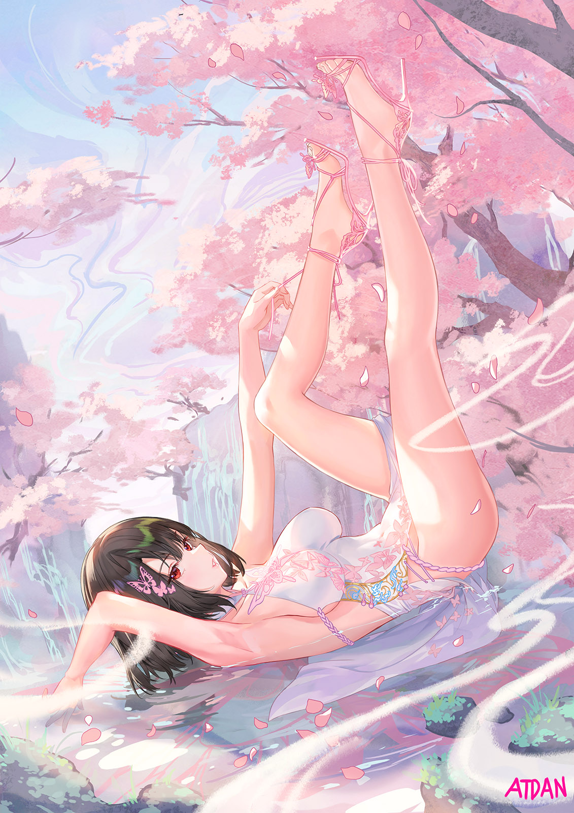 Pink [Original] - Original