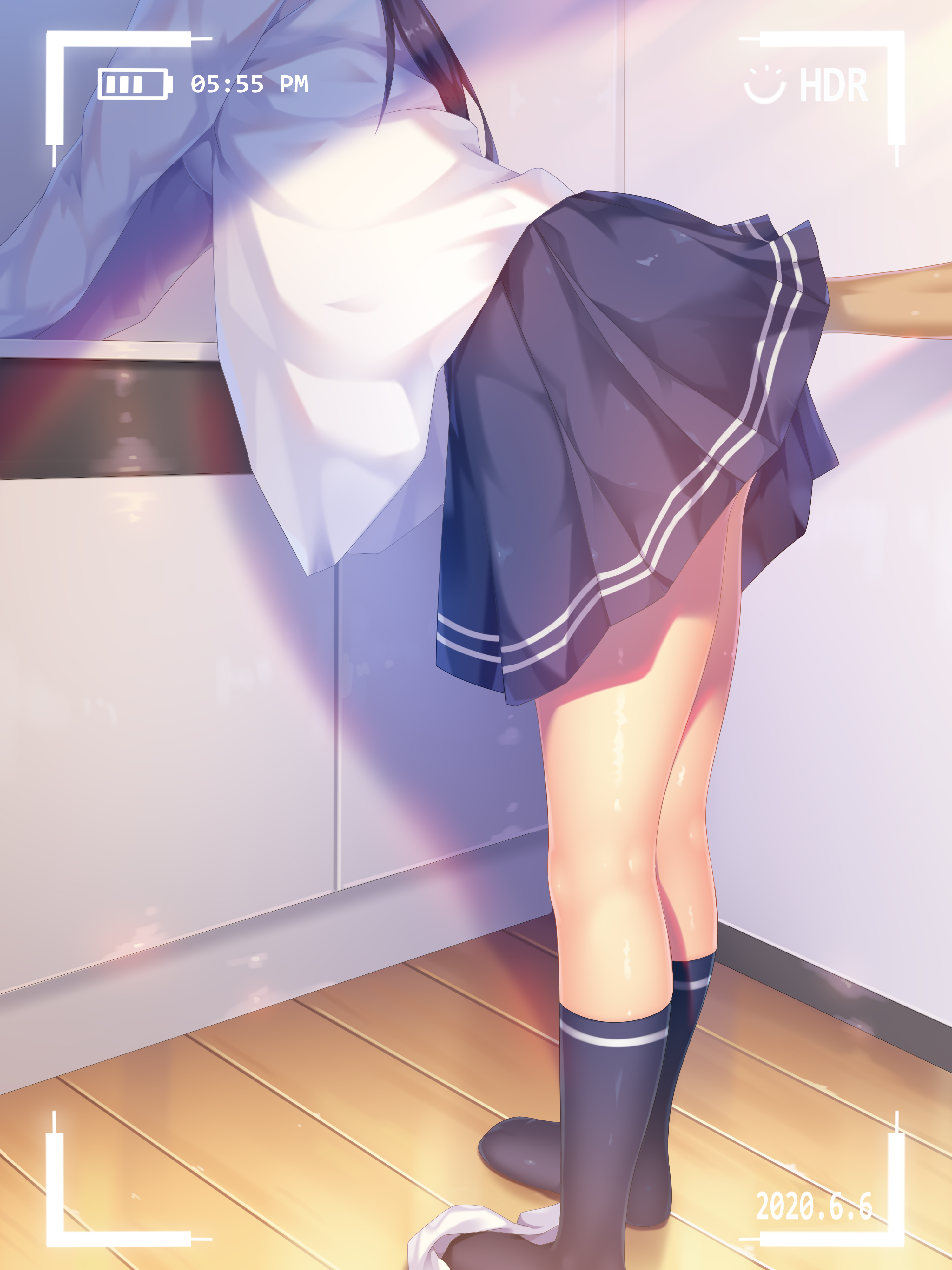 High School Girl [Original] - Original
