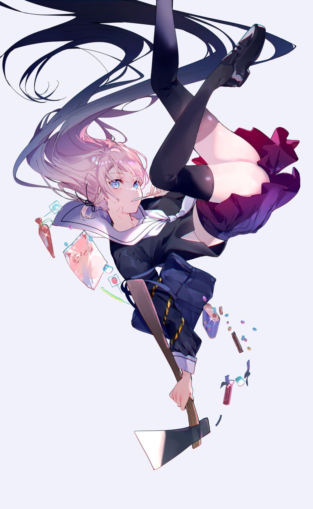 Sweet Girl [Original] - Original