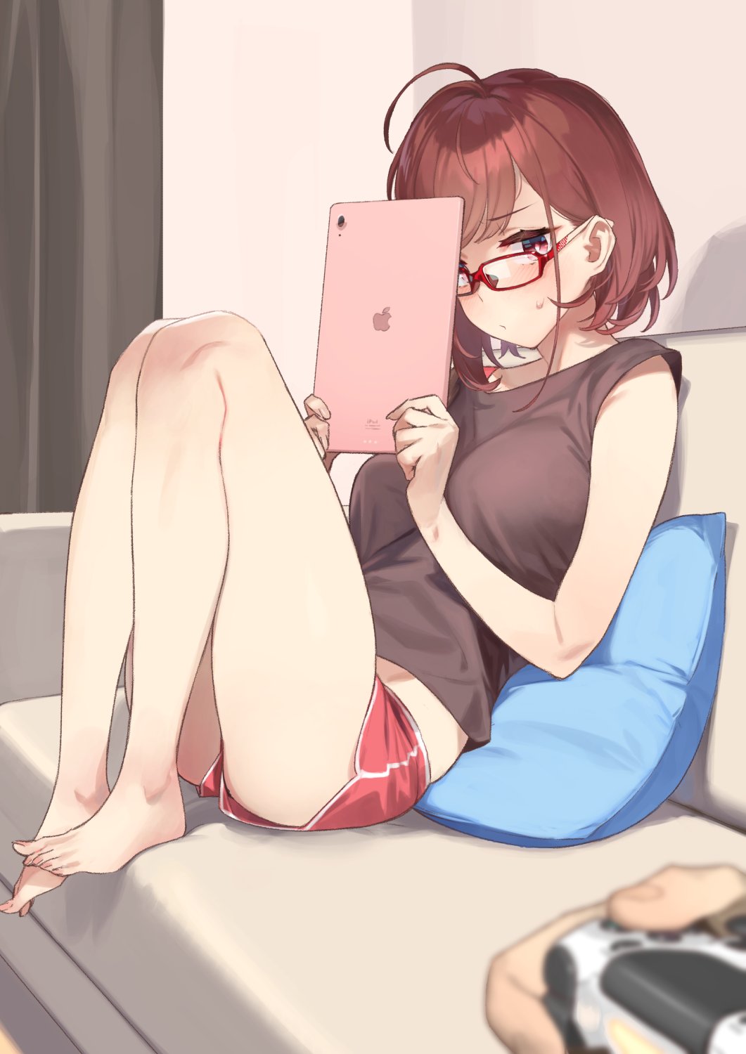 Myopia sister [Original] - Original