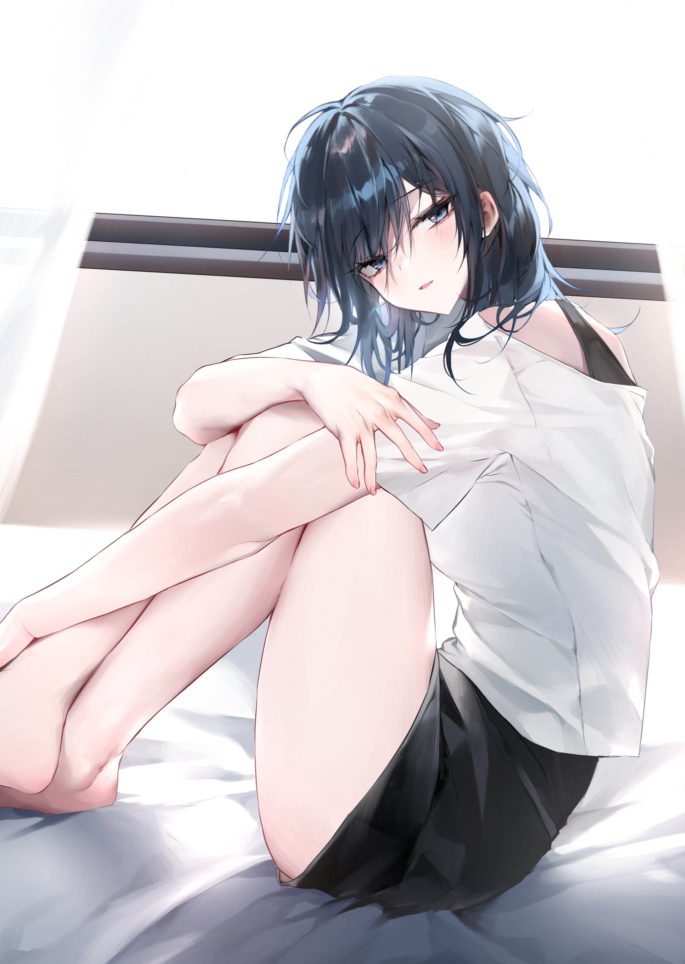 Morning Ishimi [Artist's Original] - Artist's Original