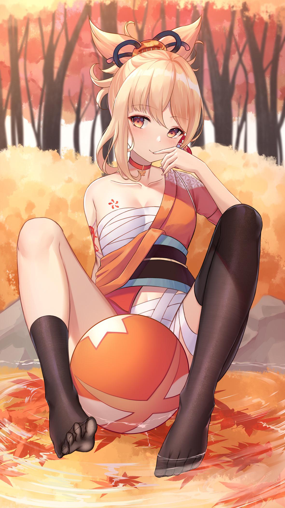 Yoimiya (AIRool) [Genshin Impact] - AIRool