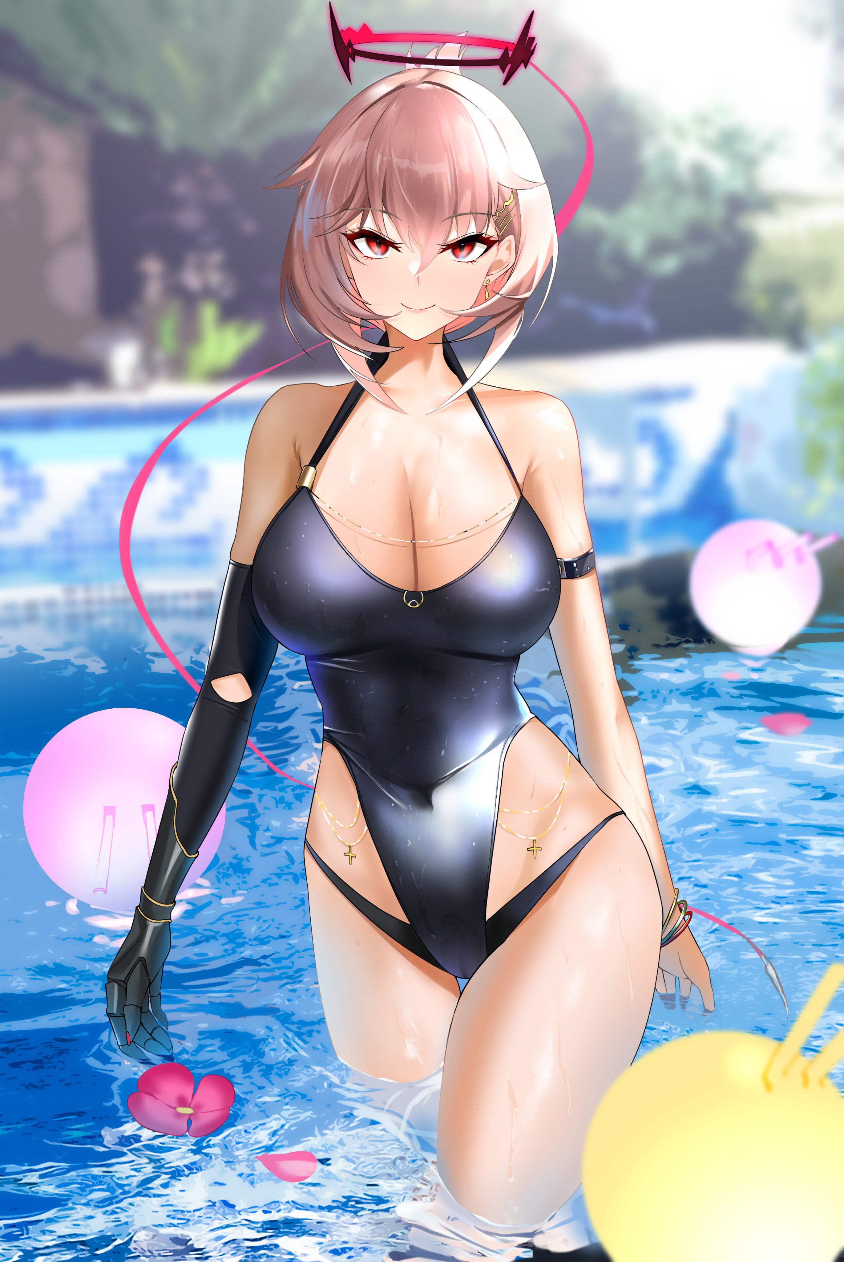 Duca degli Abruzzi [Azur Lane] - Azur Lane