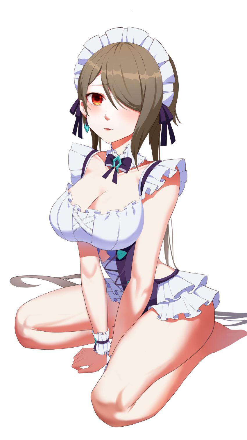 Rita Rossweisse [Honkai Impact 3rd] - Honkai Impact 3rd