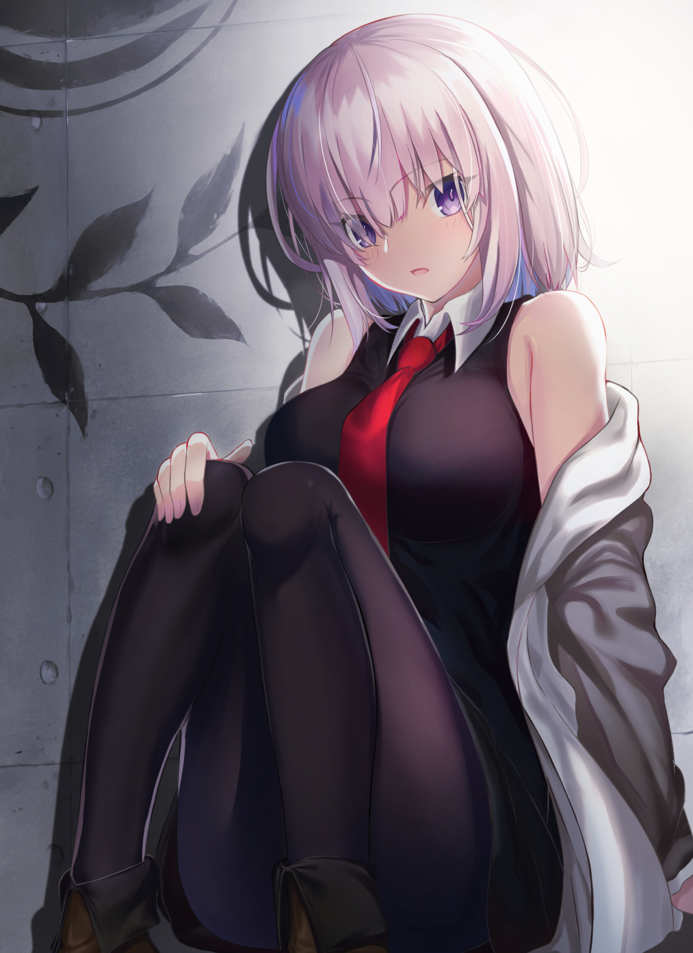Mashu [Fate/GO] - Fate/GO