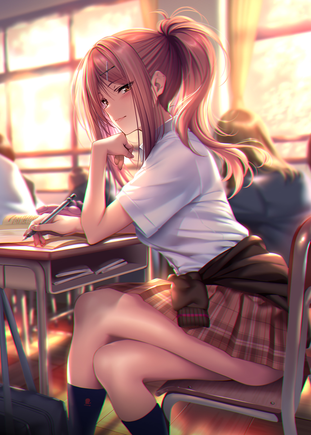 Supplementary Lecture [Original] - Original