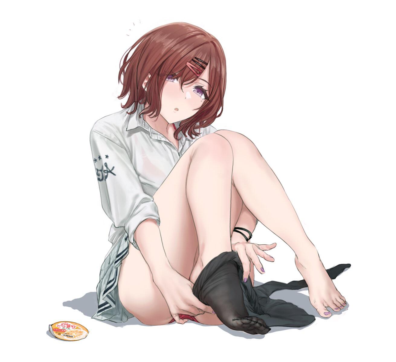 Madoka [idolmaster] - idolmaster