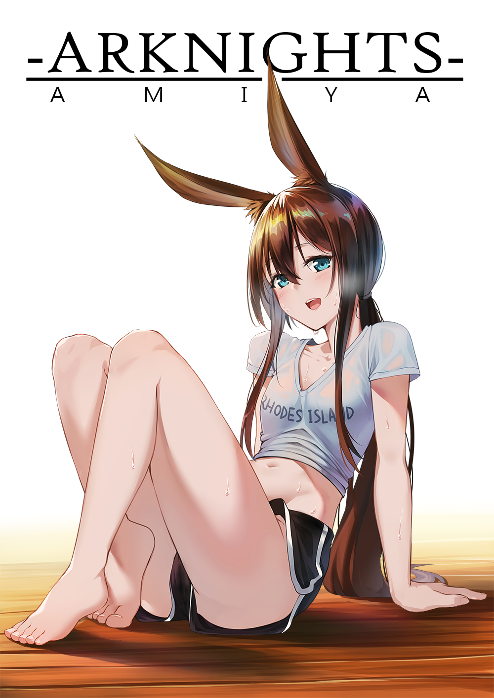 No Title - by [BiSHI@活動休止中] - BiSHI@活動休止中