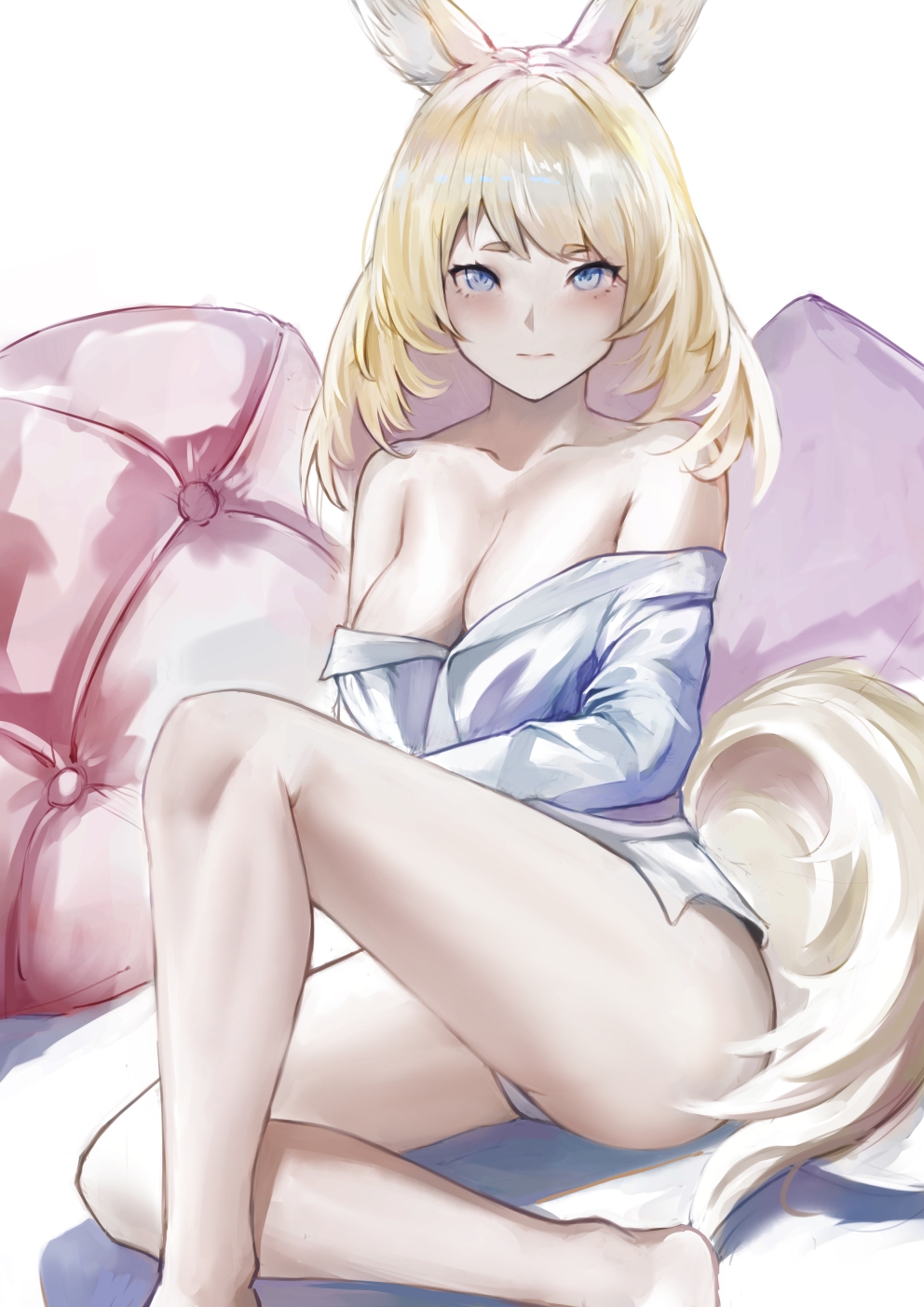 Whislash [Arknights] (Krirk) - Arknights