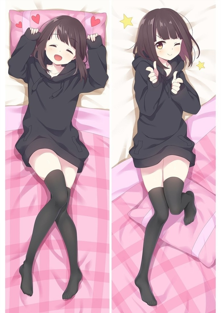 Cute Girl With Cute Legs Pose (animelegs Anime GIF)