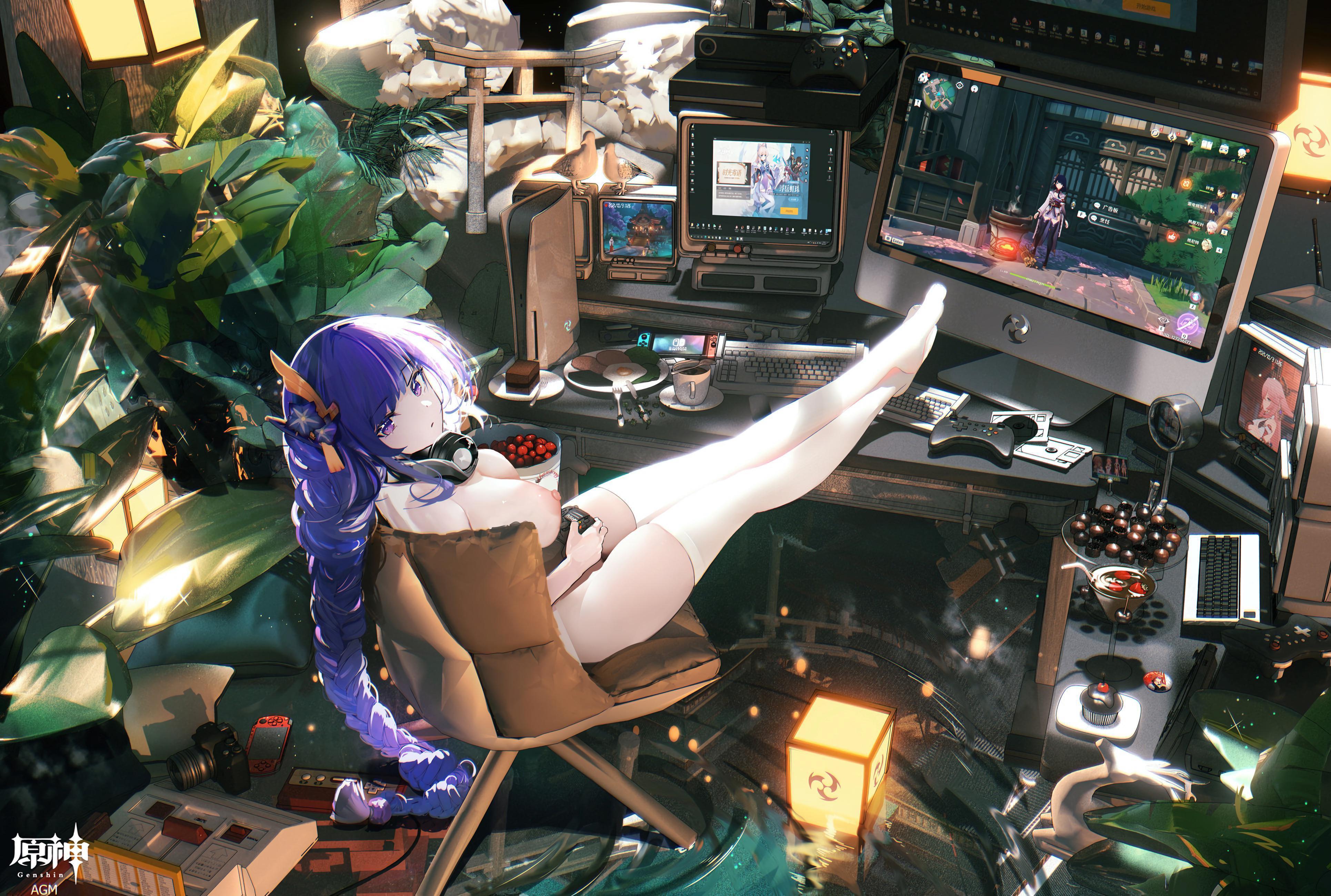 Beautiful 🤩 (animelegs Anime GIF)