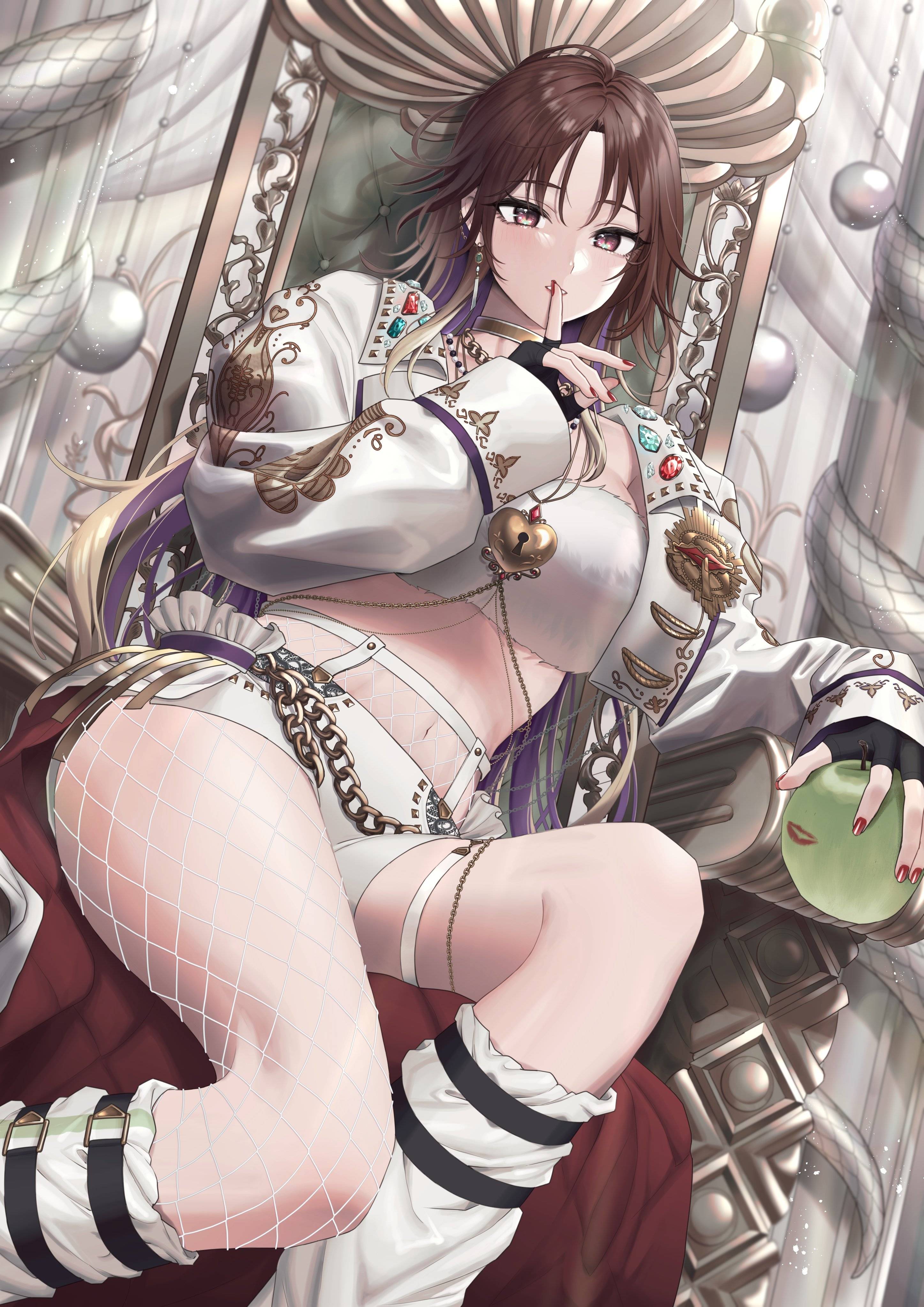 Mikoto Aketa [Idolmaster] - Idolmaster