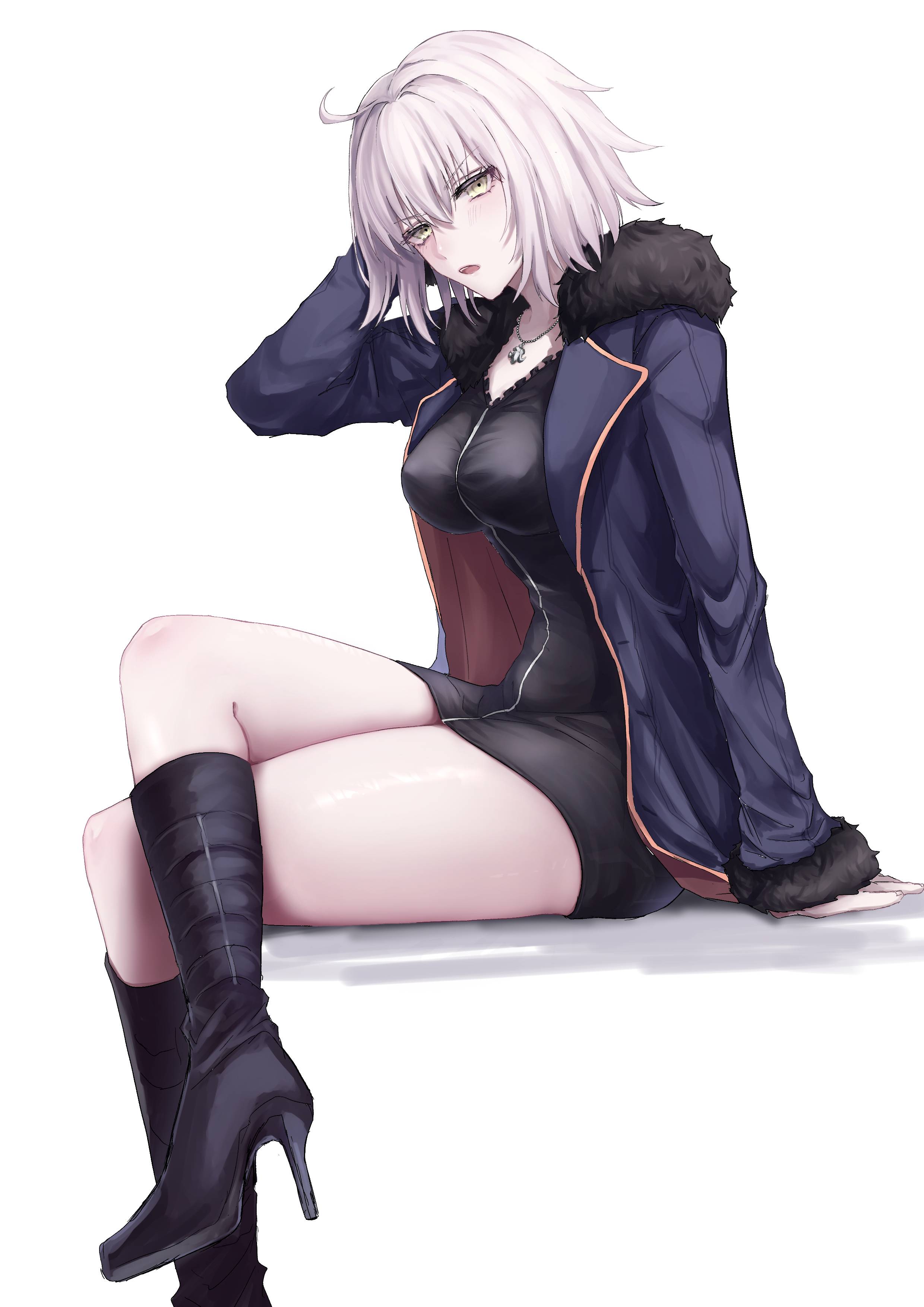 Jeanne Alter [Fate/GO] - Fate/GO