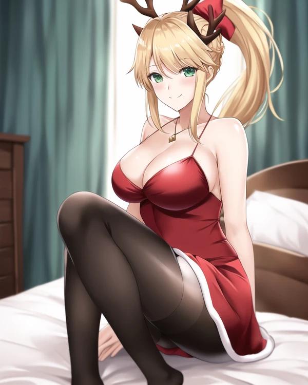 Arthoria [Fate grand order] - Fate grand order
