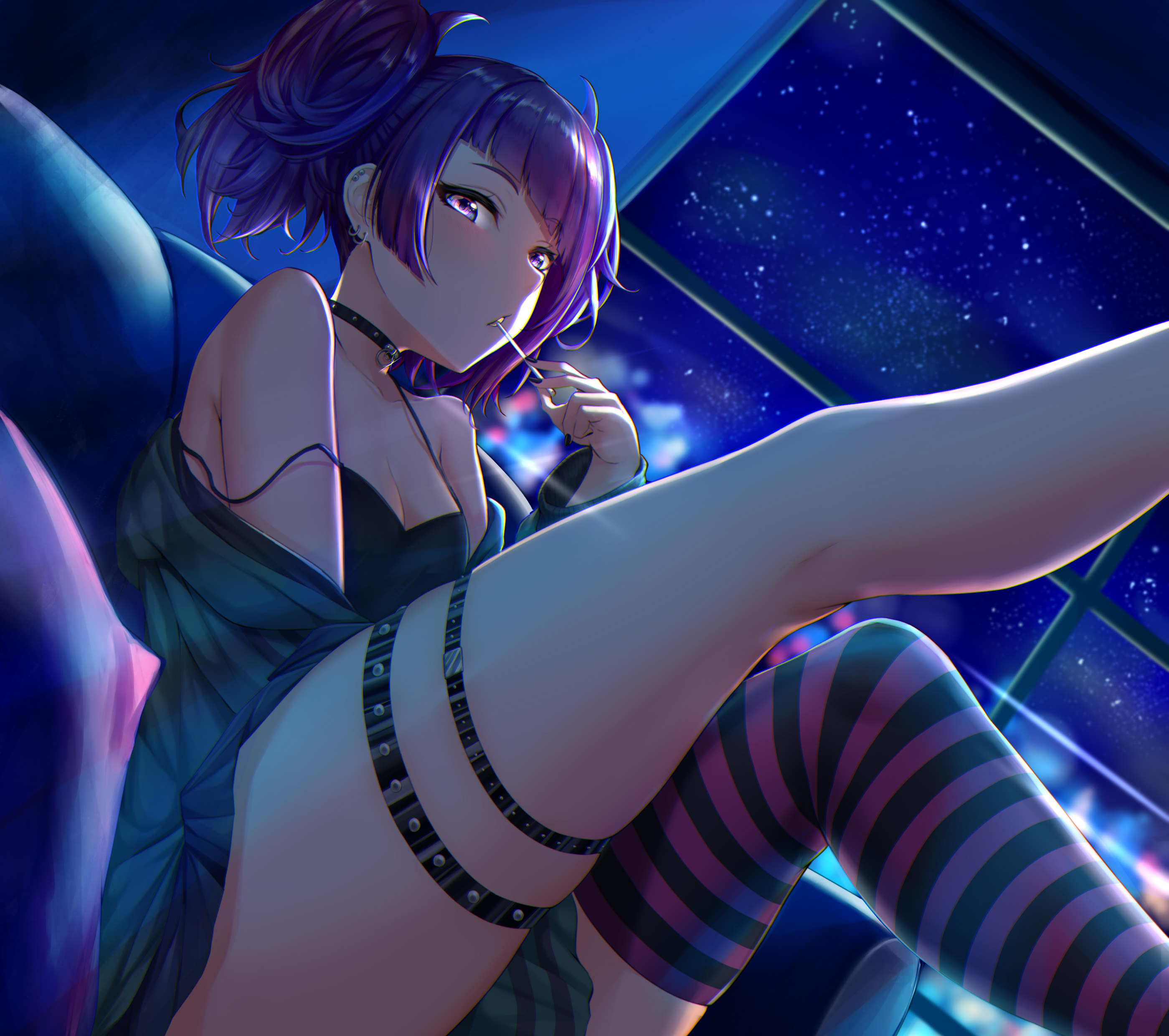 Tanaka Mamimi [idol master: shiny colors] - idol master: shiny colors