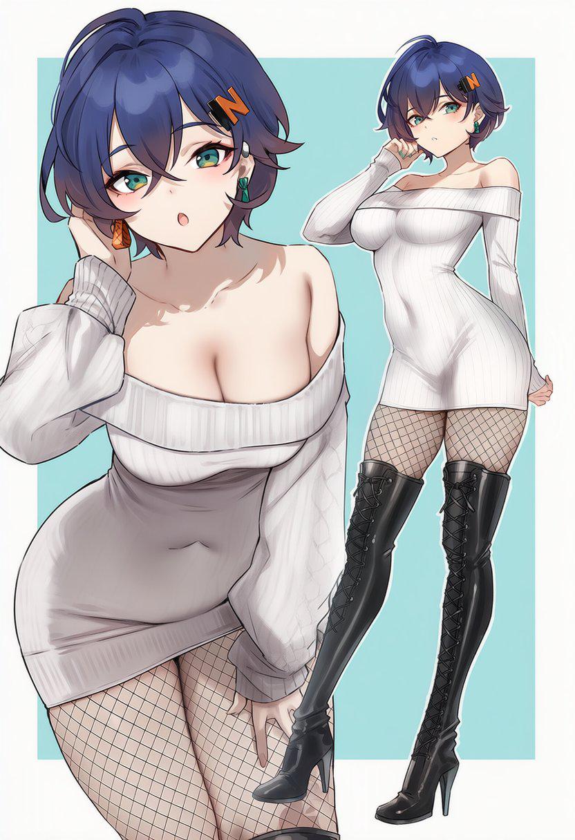 Belle [Zenless Zone Zero] - Zenless Zone Zero