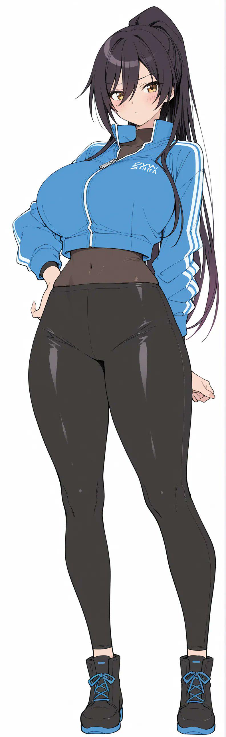 Sakuya Shirase [Idolmaster] - Idolmaster